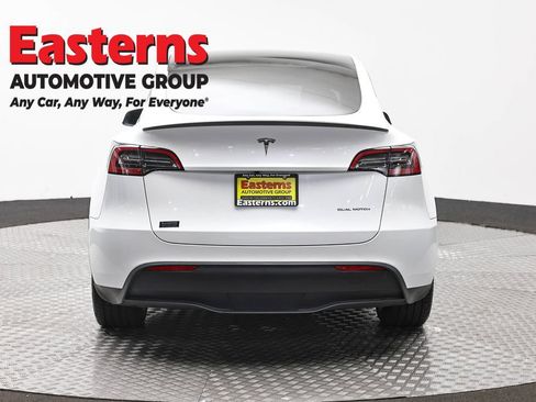 Used 2023 Tesla Model Y Long Range AWD/4WD image 6