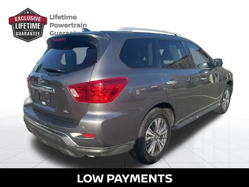 Used 2020 Nissan Pathfinder SL image 6