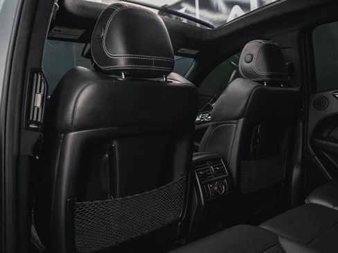 Used 2018 Mercedes-Benz GLE 63 AMG S image 43