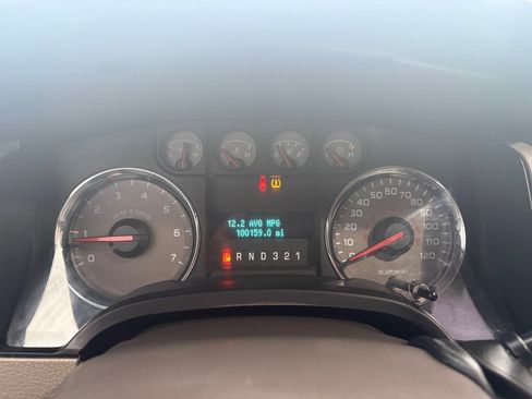Used 2010 Ford F150 XL AWD/4WD image 15
