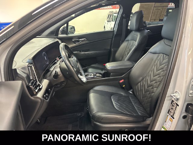 Used 2023 Kia Sportage X-Pro Prestige AWD/4WD image 5