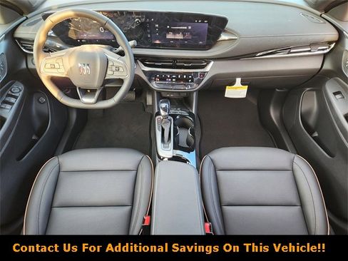 New 2026 Buick Envista Avenir image 20