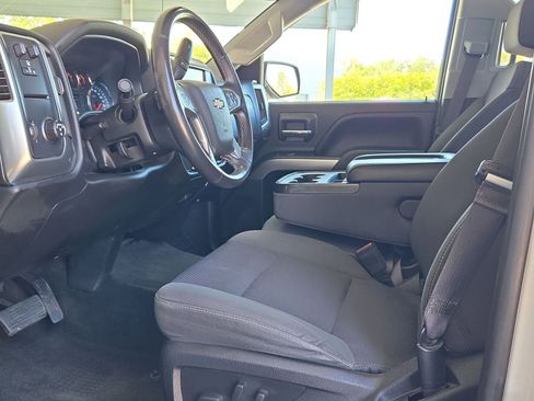 Used 2017 Chevrolet Silverado 1500 LT w/ All Star Edition RWD image 22