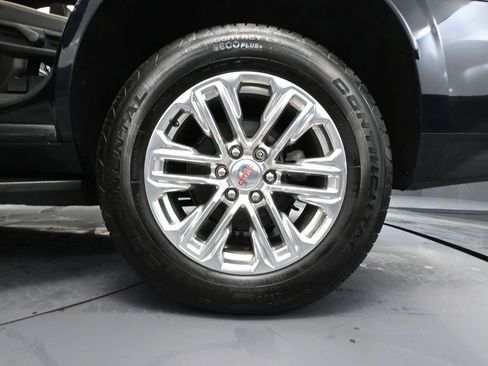 Used 2021 GMC Yukon SLT w/ SLT Luxury Plus Package AWD/4WD image 16