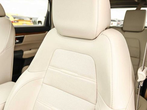 Used 2017 Honda CR-V Touring image 25