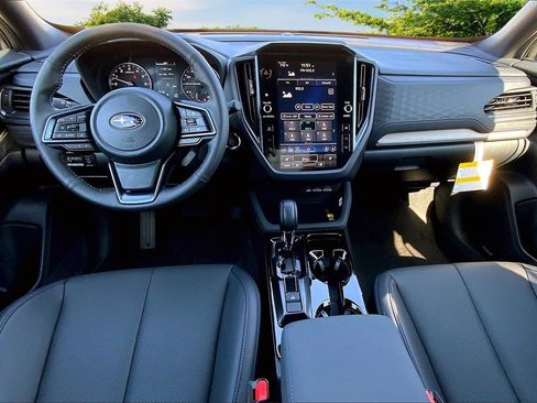 New 2026 Subaru Forester Limited image 5