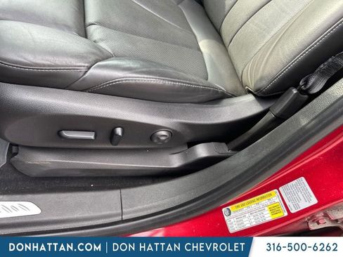 Used 2019 Buick Envision Premium w/ Driver Confidence Package image 3