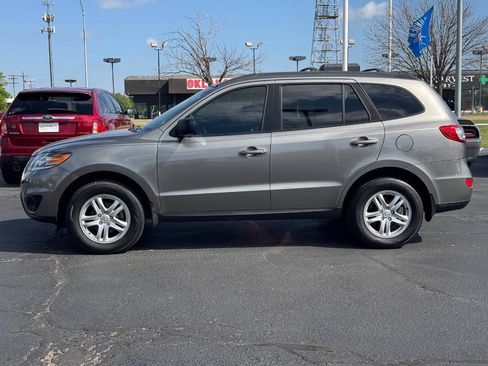 Used 2012 Hyundai Santa Fe GLS FWD image 8