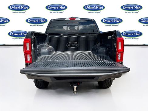 Used 2019 Ford Ranger XLT w/ Equipment Group 302A Luxury AWD/4WD image 25