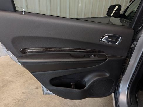 Used 2014 Dodge Durango Limited w/ Premium Group AWD/4WD image 42