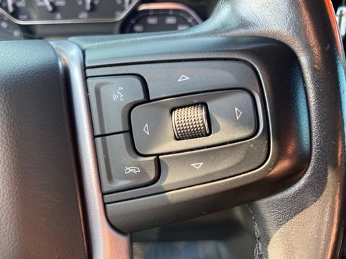 Used 2019 GMC Sierra 1500 Elevation w/ Elevation Value Package AWD/4WD image 22