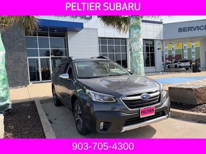 Used 2022 Subaru Outback Touring XT w/ Popular Package #2