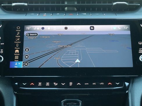 New 2026 Jeep Grand Cherokee Altitude RWD image 20