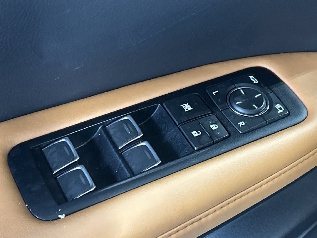 Used 2022 Lexus RX 350 FWD w/ Premium Package image 28