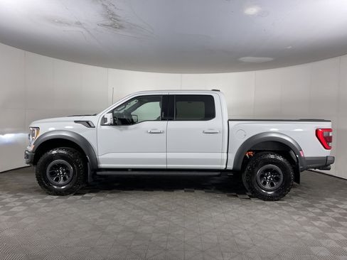 Used 2023 Ford F150 Raptor image 3