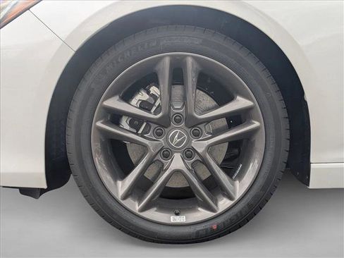 Used 2025 Acura TLX SH-AWD w/ A-SPEC Pkg image 10