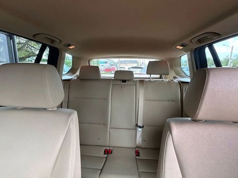 Used 2017 BMW X3 sDrive28i w/ Driving Assistance Package image 12