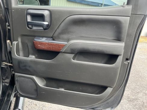 Used 2014 GMC Sierra 1500 SLE w/ Texas SLE Value Package image 34