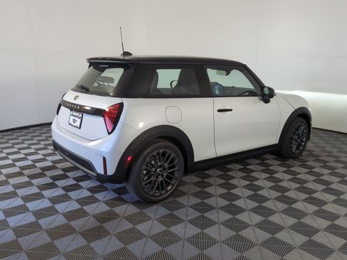 New 2026 MINI Cooper S image 6