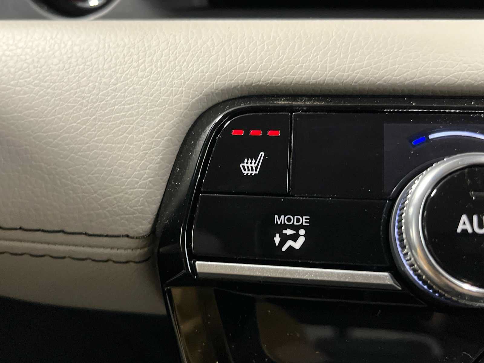 New 2026 Honda Pilot EX-L image 17
