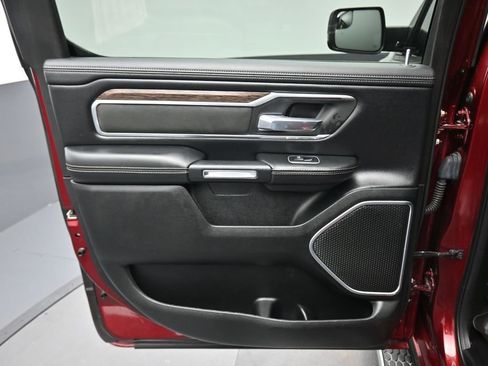 Used 2020 RAM 1500 Laramie image 35