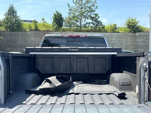 Used 2024 GMC Sierra 1500 Denali AWD/4WD image 12