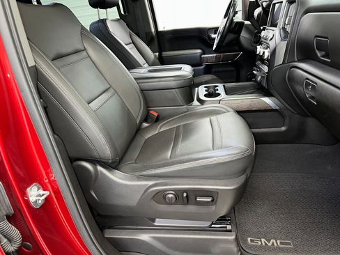 Certified 2021 GMC Sierra 3500 Denali w/ Denali Ultimate Package image 37