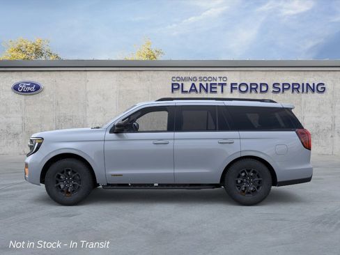 New 2026 Ford Expedition Tremor AWD/4WD image 3