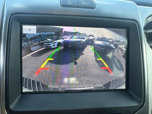 Used 2013 Ford F150 FX4 w/ Luxury Equipment Group image 35