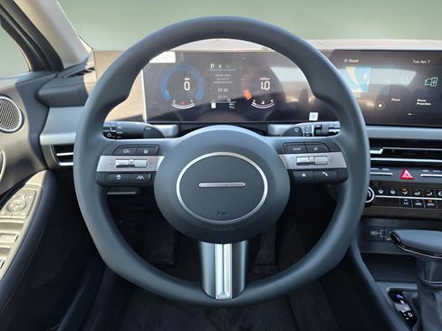 New 2026 Hyundai Sonata SE FWD image 16