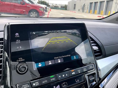 Used 2019 Honda Odyssey Elite image 26
