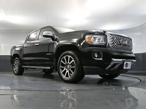 Used 2020 GMC Canyon Denali image 53