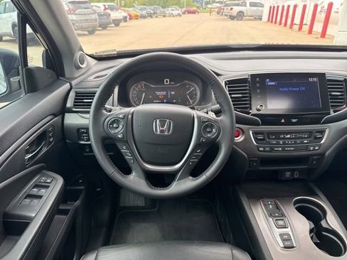 Used 2023 Honda Ridgeline RTL image 29