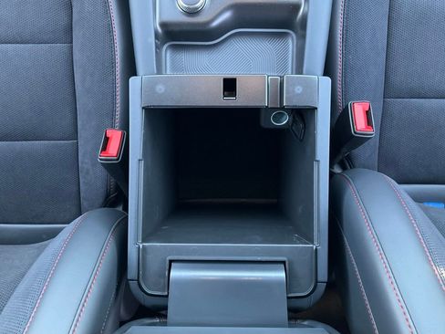 New 2026 Ford Explorer ST w/ Sun And Sound Package image 34