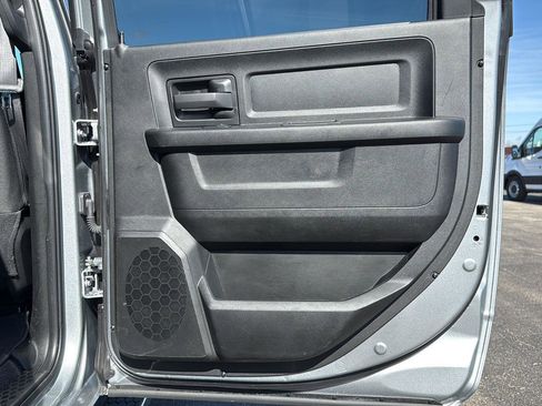 Used 2022 RAM 2500 Tradesman image 17