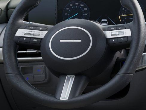 New 2026 Hyundai Tucson Limited image 15