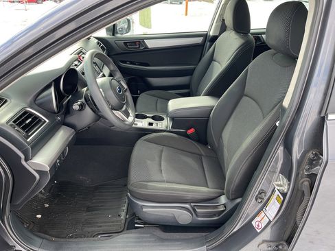 Used 2018 Subaru Outback 2.5i image 11