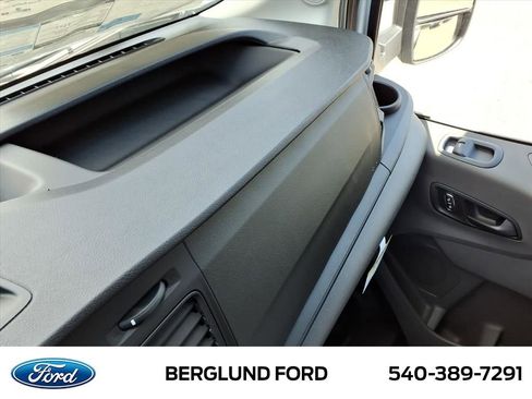 New 2025 Ford Transit 250 148 High Roof AWD image 19