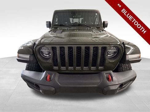 Used 2021 Jeep Gladiator Rubicon image 13