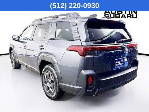 Used 2026 Subaru Outback Premium AWD/4WD image 6