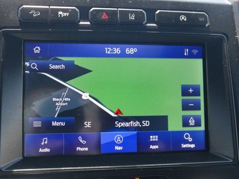 Used 2020 Ford Expedition Max Limited w/ Equipment Group 301A AWD/4WD image 23
