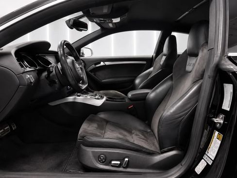 Used 2013 Audi RS 5 Coupe AWD/4WD image 9