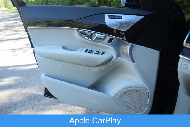 Used 2017 Volvo XC90 T6 Momentum w/ Vision Package AWD/4WD image 22