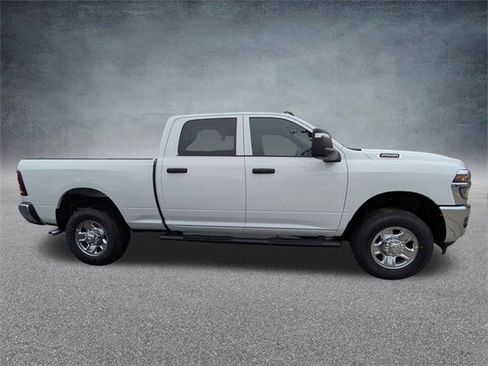 New 2026 RAM 2500 Tradesman image 3