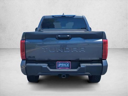 Used 2025 Toyota Tundra SR5 AWD/4WD image 7