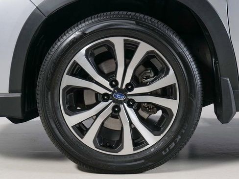 Used 2021 Subaru Forester Limited w/ Popular Package #3 AWD/4WD image 33