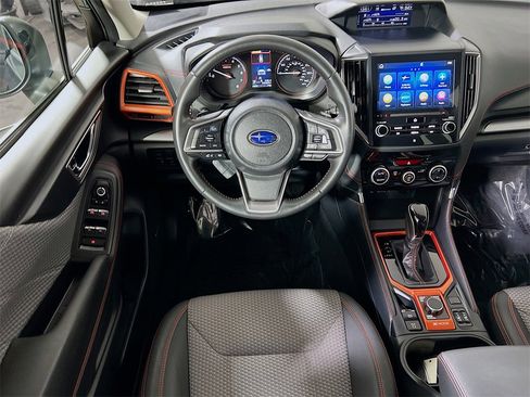 Used 2019 Subaru Forester Sport image 20