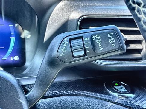 Used 2020 Ford Explorer ST w/ Premium Technology Package image 28