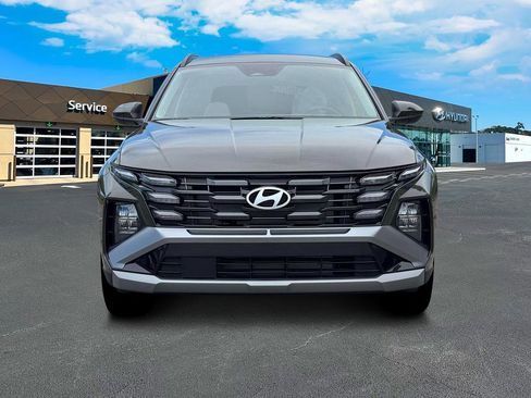New 2026 Hyundai Tucson SEL image 13