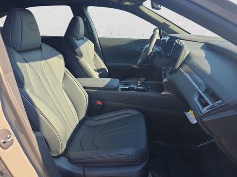 New 2026 Lexus RX 350 F Sport w/ Convenience Package image 10